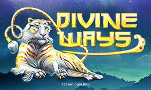 Hình ảnh trò chơi Divine Ways tại 55win55