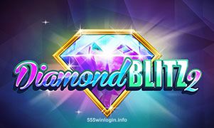 Hình ảnh trò chơi Diamond Blitz 2 tại 55win55